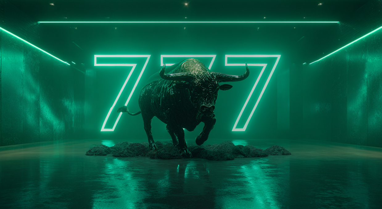 Raging Bull Casino