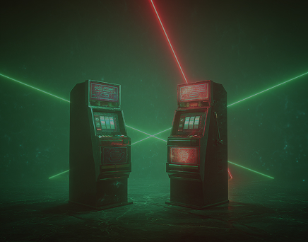 Raging Bull Casino