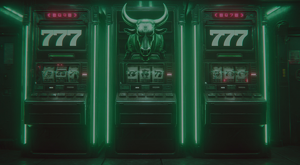 Raging Bull Casino